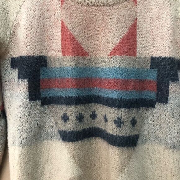 Maison Scotch Knit jumper /Sweater (2) - Picture 10 of 12